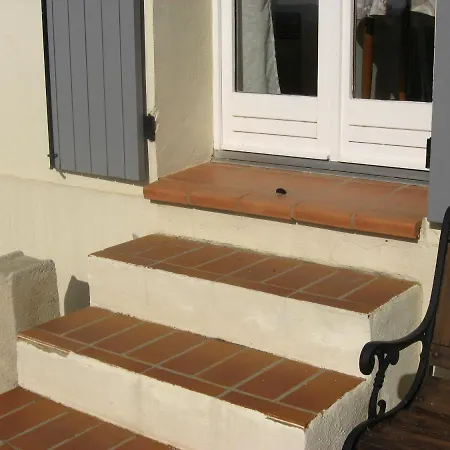 Lumineux Agreable T2 De 32m2 *