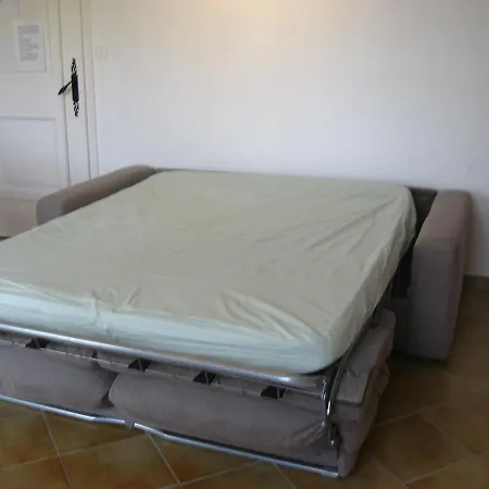 Lumineux Agreable T2 De 32m2 La Londe-les-Maures